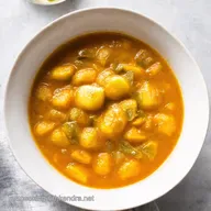 Potaje Alubias Pintas Receta El Secreto de la Abuela