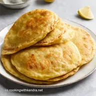 Pupusas Caseras F&aacute;ciles Receta Salvadore&ntilde;a Aut&eacute;ntica