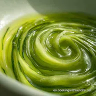 Pur&eacute; de Calabac&iacute;n para 4 Raciones
