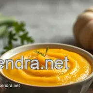 Pur&eacute; de Calabaza Especiado: &iexcl;El Secreto de la Abuela!