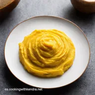 Pur&eacute; de Patata Saludable &iexcl;Con Truco! Receta F&aacute;cil y Deliciosa