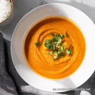 Purrusalda Receta Sopa Vasca Reconfortante Como la de la Abuela