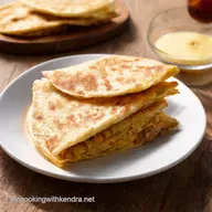 Quesadillas de Desayuno Sabor Casero Tastes Better