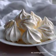 Receita de Suspiro: Merengue Su&iacute;&ccedil;o Infal&iacute;vel