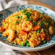 Arroz Chaufa Peruano en 25 Minutos