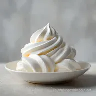 Merengue Suizo: Textura Satinada y Firme en 20 Minutos