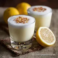 Pisco Sour: Receta Cl&aacute;sica para la Copa m&aacute;s Cremosa de los Andes