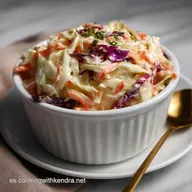 Aprende Cmo Hacer la Famosa Ensalada: Cremosa y Crujiente