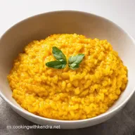 Risotto de Calabaza Cremoso Receta F&aacute;cil para Oto&ntilde;o