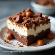 Rocky Road Delicioso Un Bocado de Felicidad en Minutos