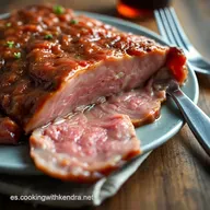 Salm&oacute;n Marinado a la Espa&ntilde;ola Mi Secreto Ib&eacute;rico