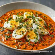 Salmorejo Cordob&eacute;s en 15 Minutos