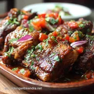Salsa Barbacoa Casera: Receta f&aacute;cil para costillas y alitas.