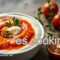 Salsa de Yogur Casera: &iexcl;Mi Secreto Mediterr&aacute;neo F&aacute;cil!