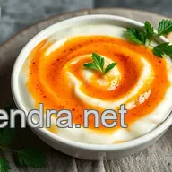 C&oacute;mo Hacer Salsa de Yogur: &iexcl;Receta Mediterr&aacute;nea F&aacute;cil!