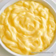 Salsa Holandesa en 15 Minutos: Sedosa