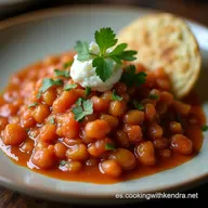 Salsa Ranch Aut&eacute;ntica Casera Receta F&aacute;cil y Fresca