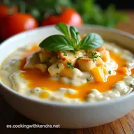 Salsa Ranch Casera La Receta Fresca que Nunca Fallar&aacute;