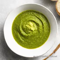 Salsa Verde Receta Aut&eacute;ntica Un Toque Secreto