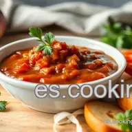 Salsa Worcestershire Casera: &iexcl;El Toque Secreto de la Abuela!