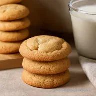 Snickerdoodles Caseras La Receta M&aacute;s F&aacute;cil y Deliciosa