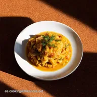 Suquet de Rap El Sabor Catal&aacute;n en tu Mesa