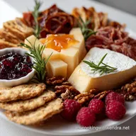 Tabla de Quesos: El Arte de la Curadur&iacute;a Gourmet