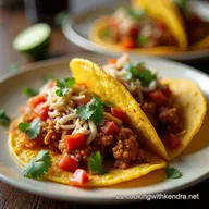 Easy and juicy Tacos al Pastor Estilo Callejero en Casa