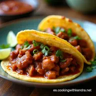 Tacos de Birria de Res Receta Casera al Estilo Jalisco