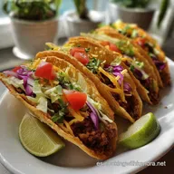 Tacos De Canasta: Receta Aut&eacute;ntica de Comida Callejera Suaves
