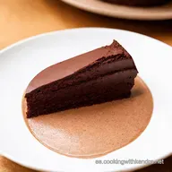 Tarta 3 Chocolates Casera El Postre Espa&ntilde;ol Perfecto