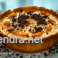 Tarta Crudivegana Calabaza: &iexcl;Mi Secreto Vegano Sin Horno!