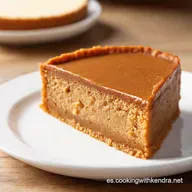 Tarta de Dulce de Leche F&aacute;cil Un Cl&aacute;sico Argentino