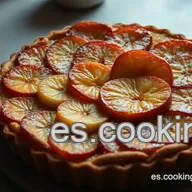 Tarta de Manzana de la Abuela: Receta Cl&aacute;sica y Deliciosa