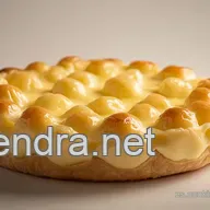 Tarta de Quesitos al Horno: &iexcl;Receta F&aacute;cil de la Abuela!