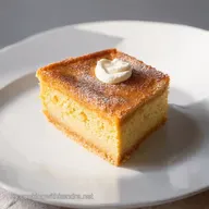 Mi Secreto Receta Tarta de Santiago F&aacute;cil Como en Galicia