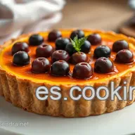 Tarta de Santiago: &iexcl;Mi Receta Gallega Sin Gluten Facil&iacute;sima!