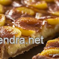 Tarta de Santiago Aut&eacute;ntica: &iexcl;Receta Gallega de la Abuela!