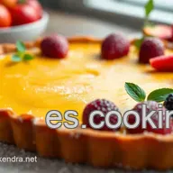 Tarta de Santiago Receta Original: Mi Secreto Gallego