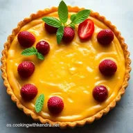 Tarta de Santiago Ingredientes: Receta Aut&eacute;ntica &iexcl;Sin Gluten!