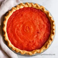 The Best Tomato Pie Mi Tarta de Tomate Espa&ntilde;ola Secreta