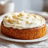 Tarta De Zanahoria Receta: Sedosa y para 10 Porciones Caseras