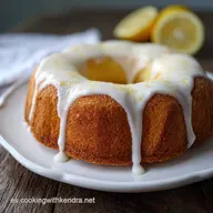 Tarta Nube de Yogur Ligera y Esponjosa al Lim&oacute;n: 8 Porciones