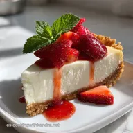 Receta Tarta De Queso Philadelphia: Sin Horno y Cremosa