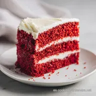 Tarta Red Velvet para 12 Raciones
