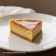 Tarta Remolino de Canela Con Glaseado Cremoso Que Enamora