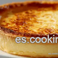 Tarta R&uacute;stica: &iexcl;Mi Secreto de Cocina Abierta al estilo Argui&ntilde;ano!