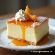 Receta Tarta de Tres Leches Casera El Bizcocho M&aacute;s Esponjoso