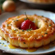 Torrijas al Horno Jugosas y F&aacute;ciles Sin Fre&iacute;r