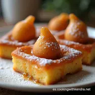 Torrijas al Horno Jugosas Receta F&aacute;cil Crujiente y Saludable